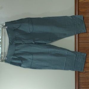 Athletic Works Capri Pants M